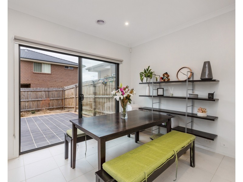 91 Sunnybank Drive, Point Cook VIC 3030