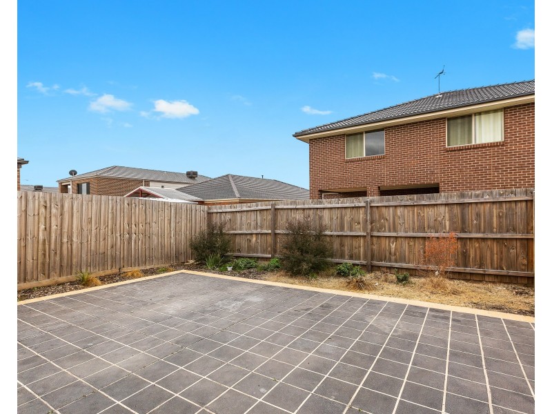 91 Sunnybank Drive, Point Cook VIC 3030