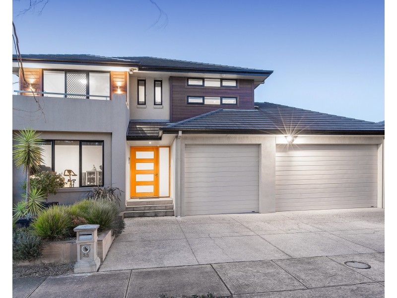 33 Times Square, Sanctuary Lakes VIC 3030