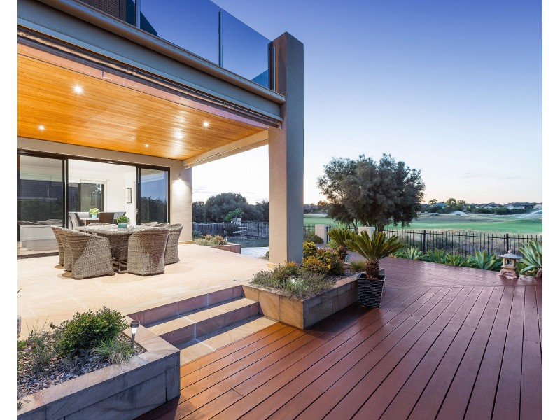 33 Times Square, Sanctuary Lakes VIC 3030