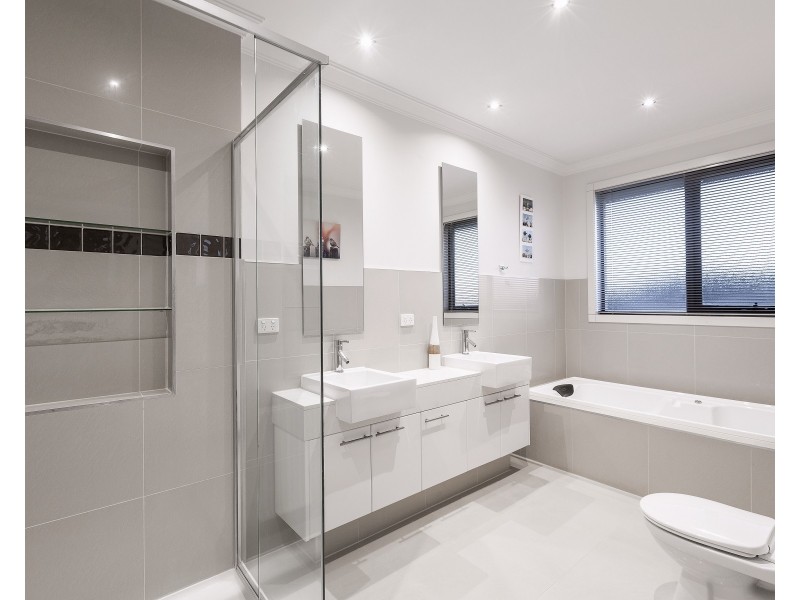 33 Times Square, Sanctuary Lakes VIC 3030