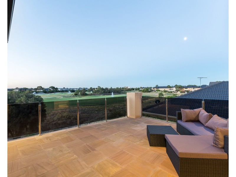 33 Times Square, Sanctuary Lakes VIC 3030