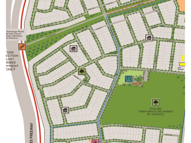 3 Randall Road, Point Cook VIC 3030