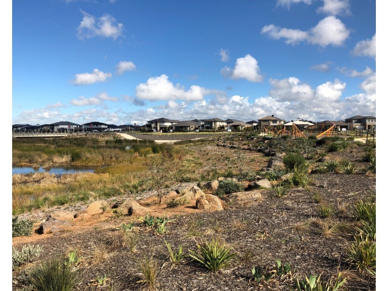 3 Randall Road, Point Cook VIC 3030