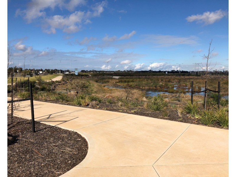 3 Randall Road, Point Cook VIC 3030