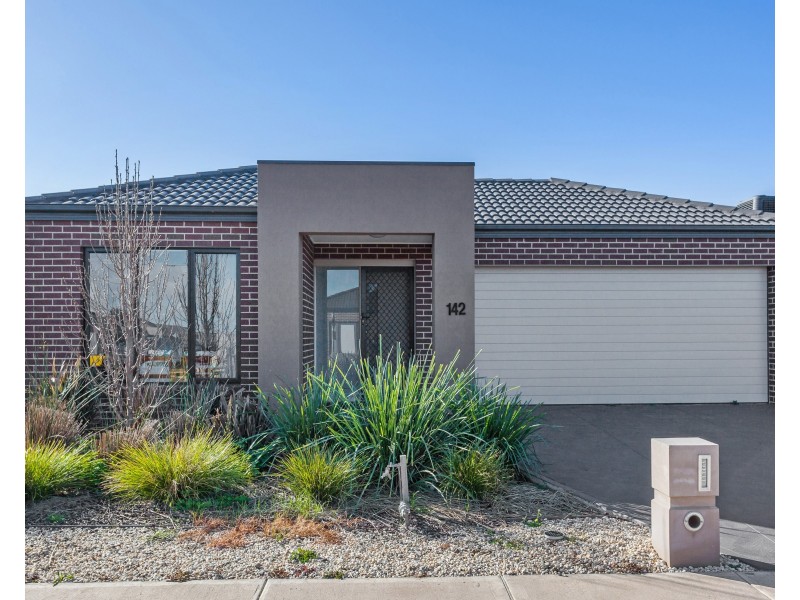 142 Haze Drive, Point Cook VIC 3030