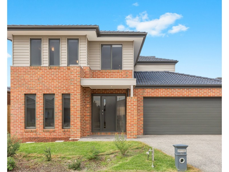 121 Bondi, Point Cook VIC 3030