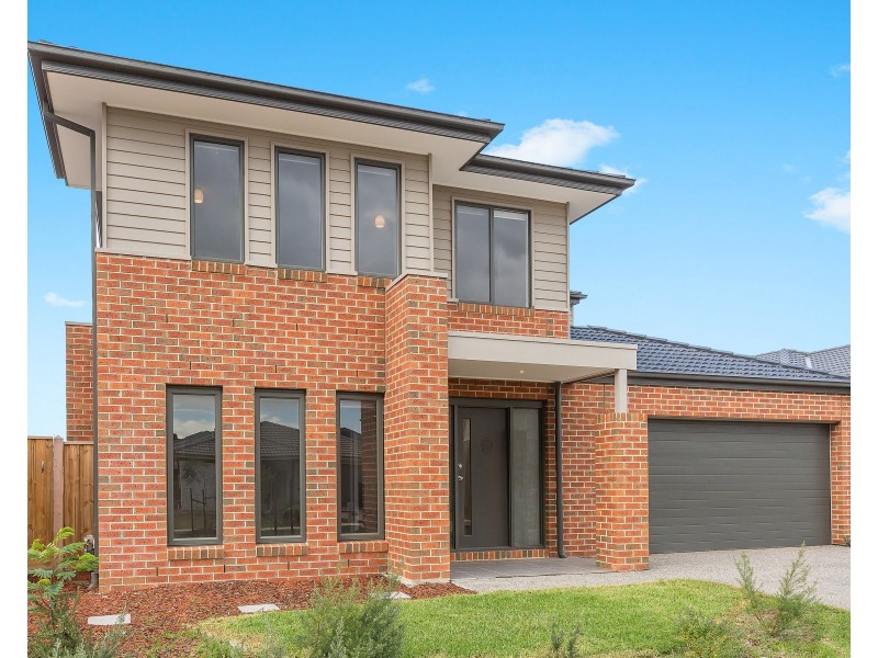 121 Bondi, Point Cook VIC 3030