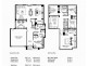 121 Bondi, Point Cook VIC 3030 Floorplan