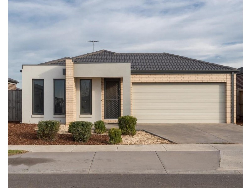 20 Seagrass Crescent, Point Cook VIC 3030