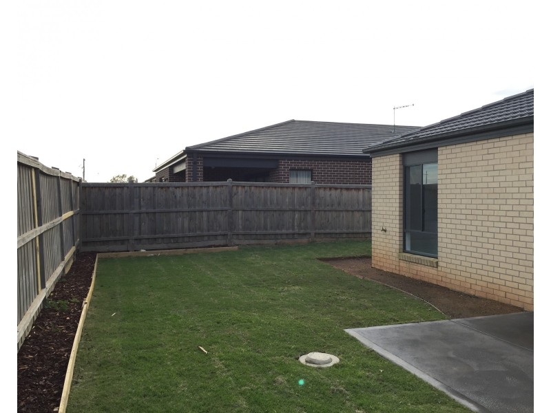 20 Seagrass Crescent, Point Cook VIC 3030