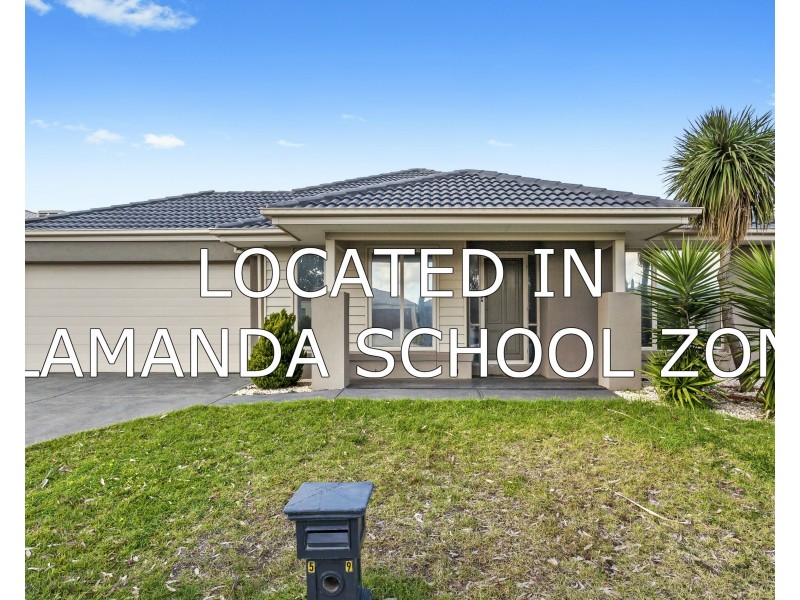 59 Alamanda Boulevard, Point Cook VIC 3030