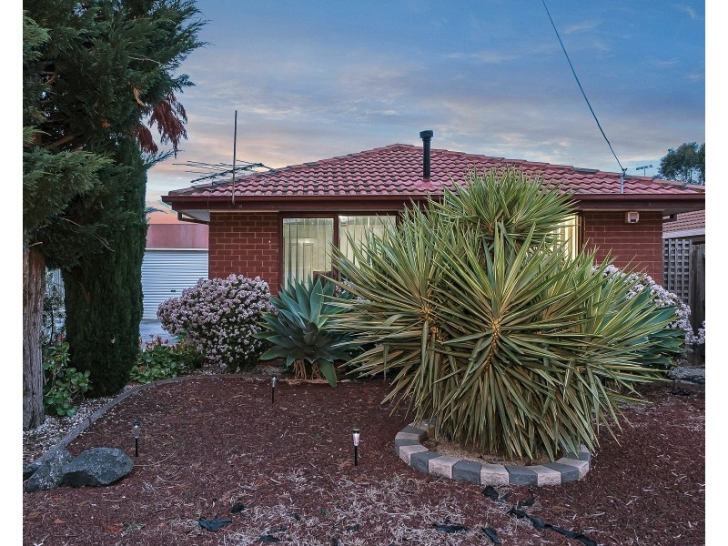 69A Silvereye Crescent, Werribee VIC 3030