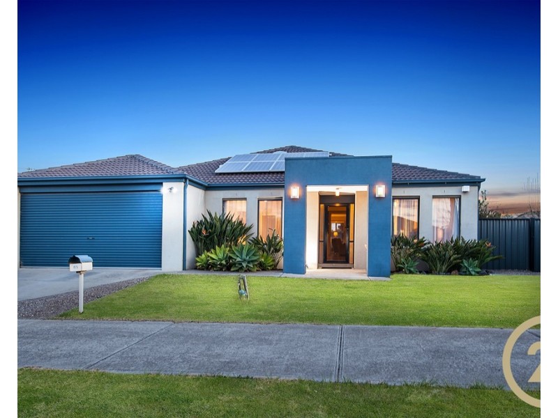 65  Capesthorne Drive, Derrimut VIC 3030
