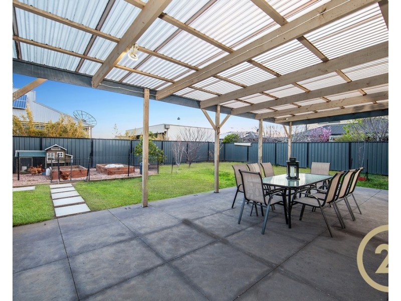 65  Capesthorne Drive, Derrimut VIC 3030