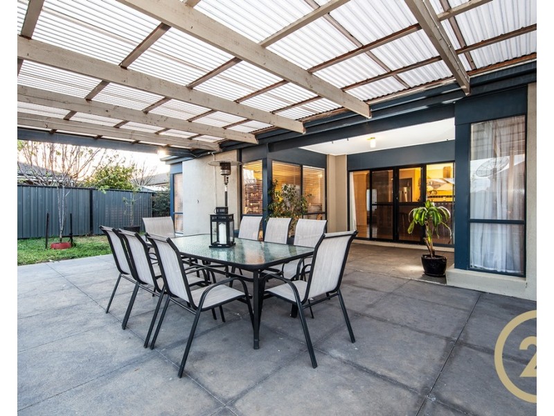 65  Capesthorne Drive, Derrimut VIC 3030