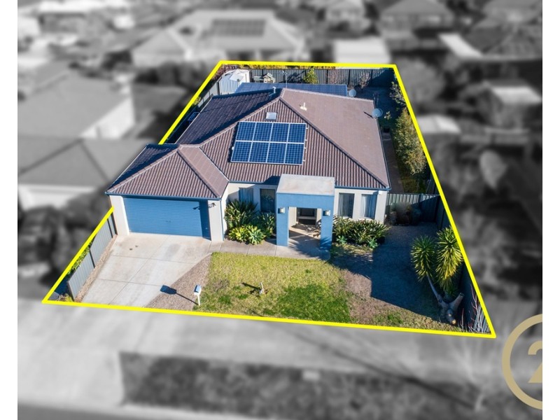 65  Capesthorne Drive, Derrimut VIC 3030