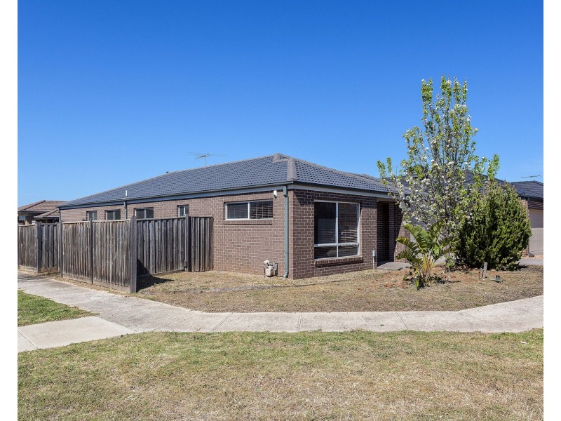 20 Campaspe Way, Point Cook VIC 3030