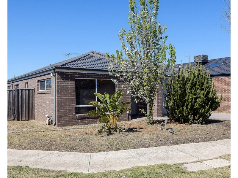 20 Campaspe Way, Point Cook VIC 3030