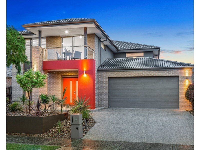 5 Waves Drive, Point Cook VIC 3030
