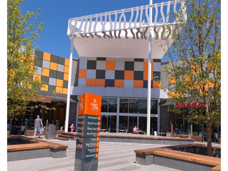 64 Kittyhawk Road, Point Cook VIC 3030