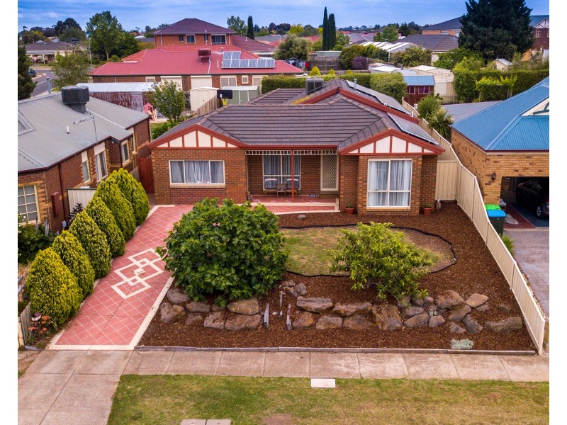 3 Waterside Close, Hoppers Crossing VIC 3029