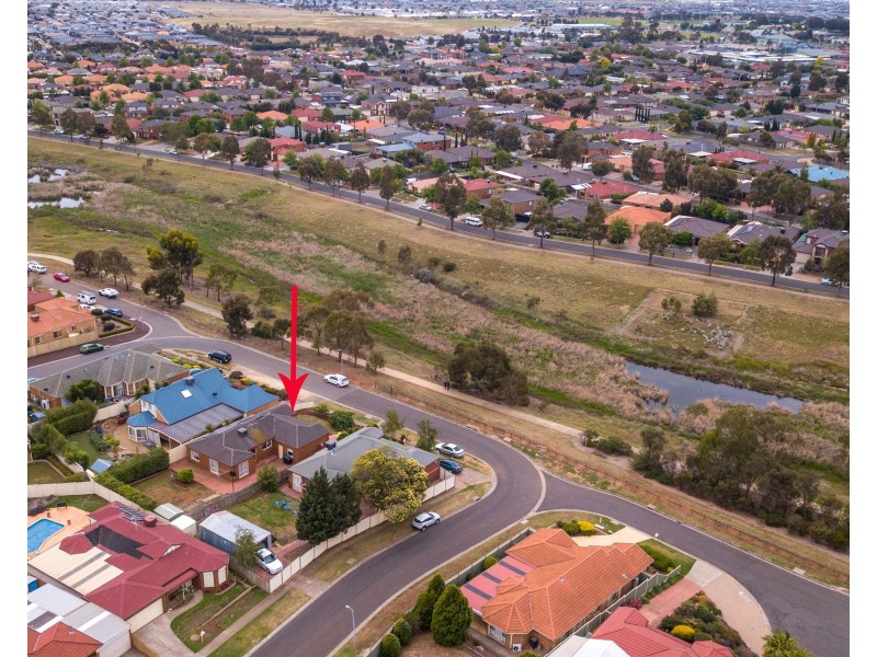 3 Waterside Close, Hoppers Crossing VIC 3029