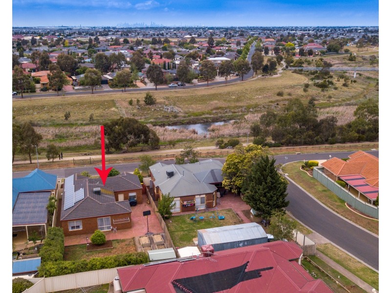 3 Waterside Close, Hoppers Crossing VIC 3029