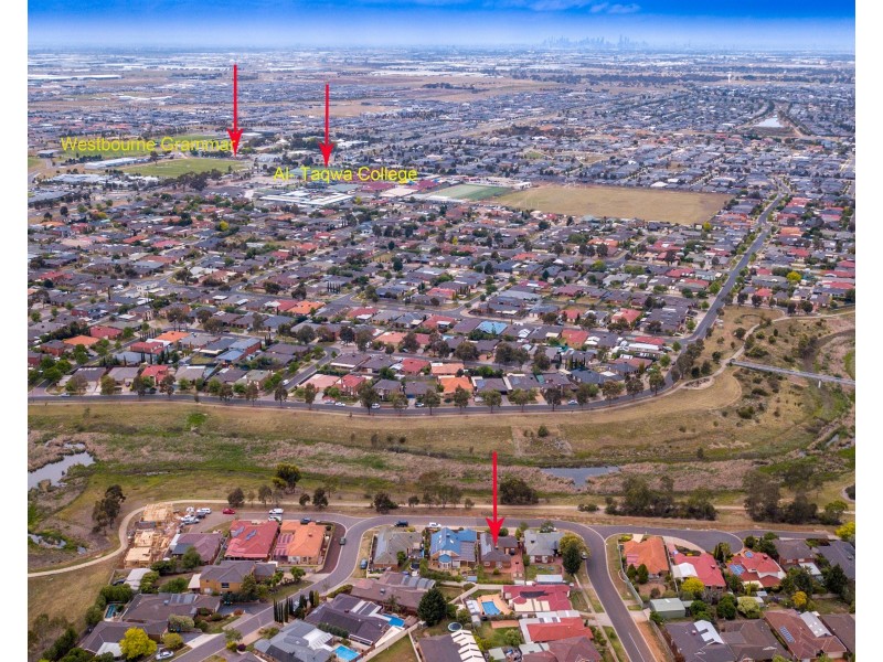 3 Waterside Close, Hoppers Crossing VIC 3029