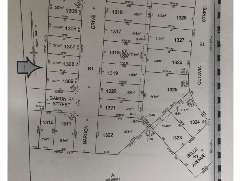 Lot 1318 Naroon Drive, Kalkallo VIC 3064