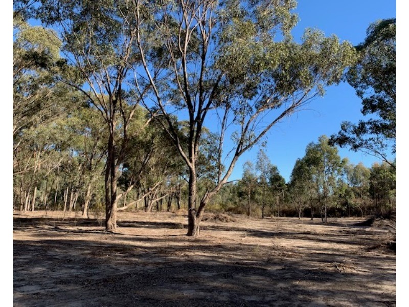 820 Telegraph Road, Seymour VIC 3660