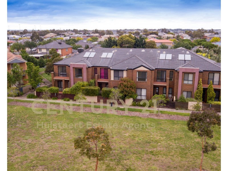 41 Lincolnheath Boulevard, Point Cook VIC 3030