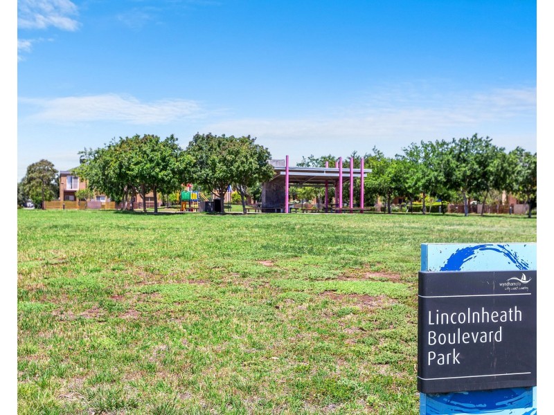 41 Lincolnheath Boulevard, Point Cook VIC 3030