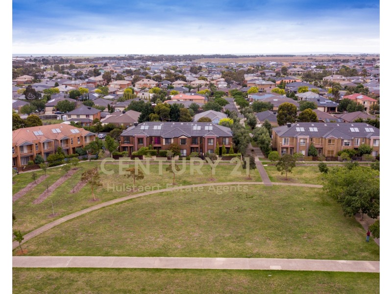 41 Lincolnheath Boulevard, Point Cook VIC 3030