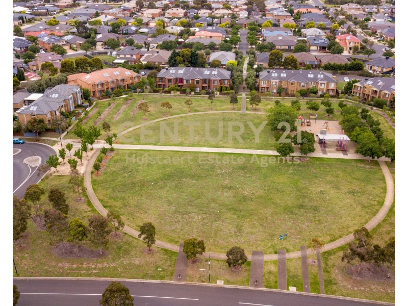 41 Lincolnheath Boulevard, Point Cook VIC 3030