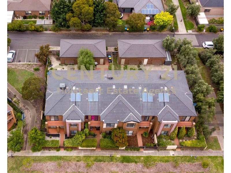 41 Lincolnheath Boulevard, Point Cook VIC 3030