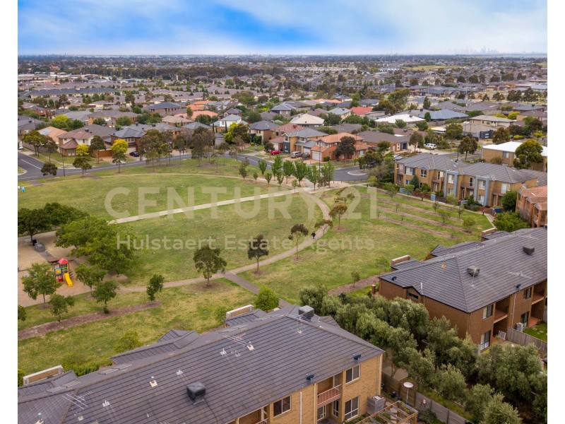 41 Lincolnheath Boulevard, Point Cook VIC 3030