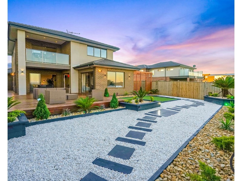 14  Starboard Way, Werribee South VIC 3030