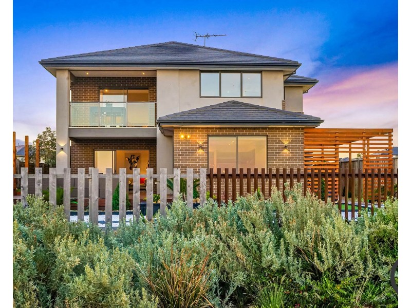 14  Starboard Way, Werribee South VIC 3030