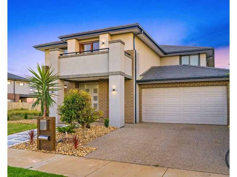 14  Starboard Way, Werribee South VIC 3030