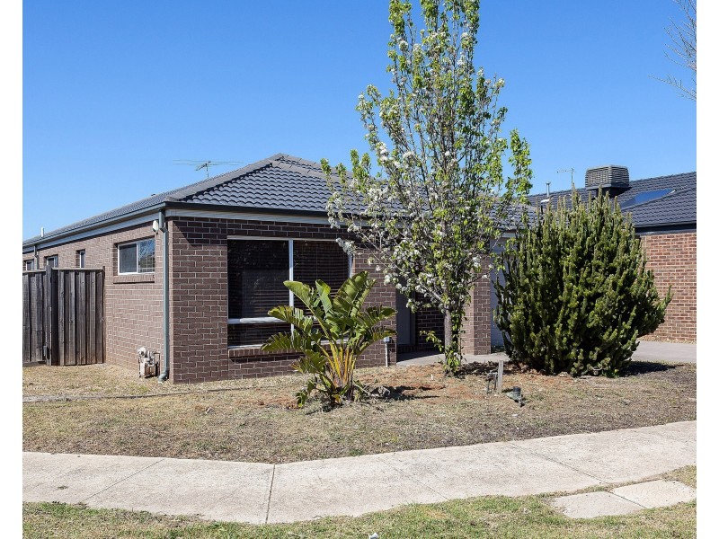 20 Campaspe Way, Point Cook VIC 3030