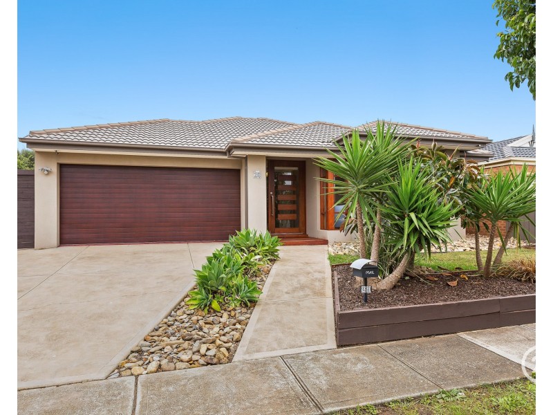 29 San  Sebastian Drive, Point Cook VIC 3030
