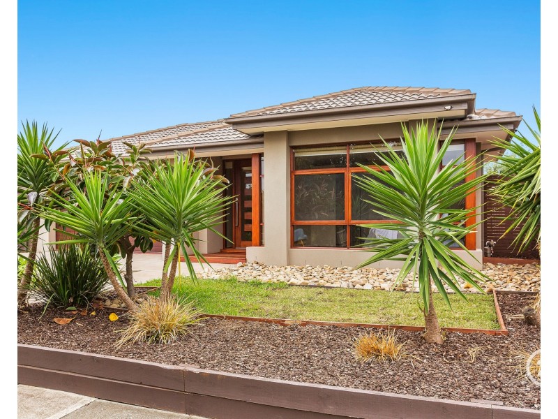 29 San  Sebastian Drive, Point Cook VIC 3030