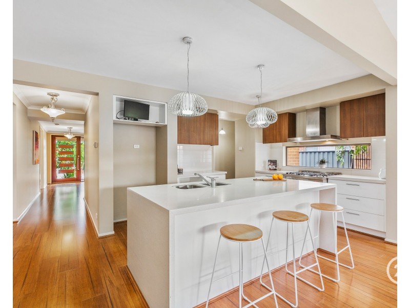 29 San  Sebastian Drive, Point Cook VIC 3030