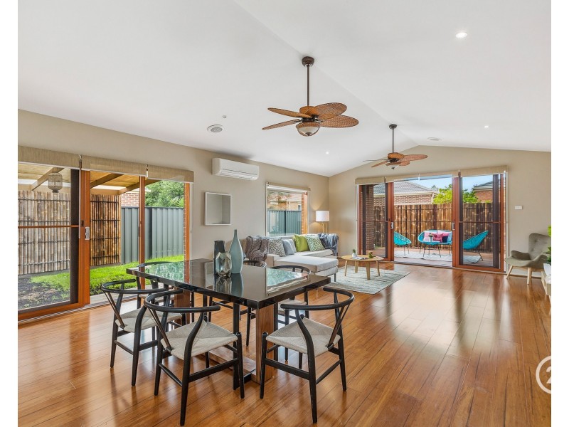 29 San  Sebastian Drive, Point Cook VIC 3030