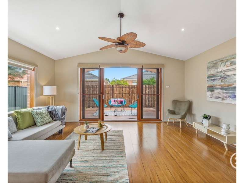 29 San  Sebastian Drive, Point Cook VIC 3030