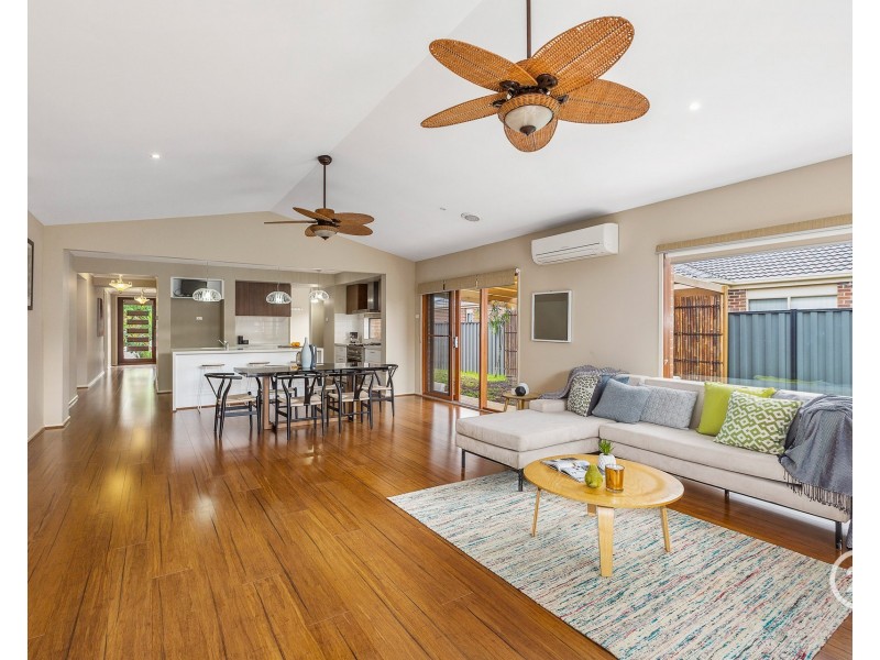 29 San  Sebastian Drive, Point Cook VIC 3030