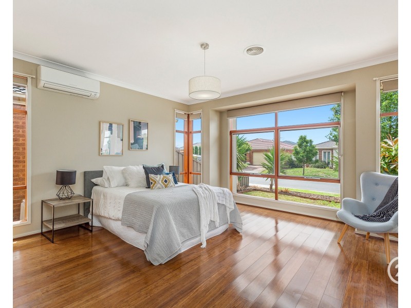 29 San  Sebastian Drive, Point Cook VIC 3030