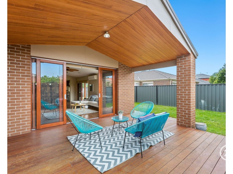 29 San  Sebastian Drive, Point Cook VIC 3030