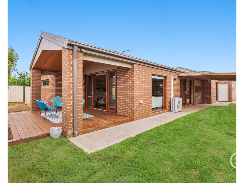 29 San  Sebastian Drive, Point Cook VIC 3030